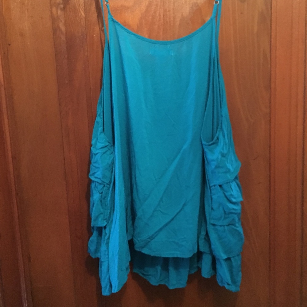 Ruffle Top - image 3